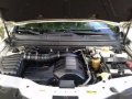 2010 Chevrolet Captiva diesel turbo vcdi 4x4-11