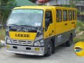 Isuzu Elf NKR FB Body 4HF1 Japan Surplus Canter Rebuilt Recon CBU Jeep-7