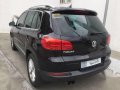 2015 acquired Volkswagen Tiguan 2.0TDI AT diesel-4