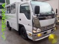Isuzu Elf NKR FB Body 4HF1 Japan Surplus Canter Rebuilt Recon CBU Jeep-11