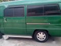 2000 Mitsubishi Versa Van diesel urvan hiace-3