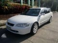 For sale Honda Accord 98 model-5