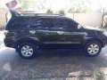 2010 Toyota Fortuner 2.5G 4x2 AT-1
