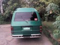 2000 Mitsubishi Versa Van diesel urvan hiace-6