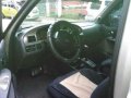 Ford Everest 4X4 Turbo Diesel For Sale-6
