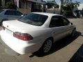 For sale Honda Accord 98 model-1