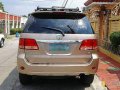 Toyota Fortuner 2006 for sale-4