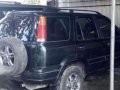 For sale Honda Crv 2001-1