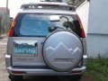 2005 Ford Everest 4x4 Silver For Sale-3