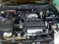 Honda Vtec 97 model manual loaded crv-3