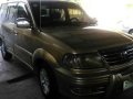 Toyota Revo VX200 2003 MT Golden -4