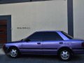 Mazda FAMILIA 1998 Very Nice Condition-3