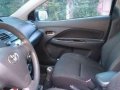 Toyota Vios E 10 MT Black For Sale-5