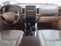 Toyota Land Cruiser Prado 2008 for sale-10