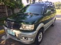 Mitsubishi Adventure Super Sport 2002 MT-0