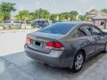 Honda Civic FD 2009 1.8 S Grey For Sale-5