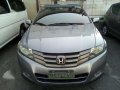 2009 Honda City AT-0