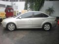  Focus Ford 2007 Silver Automatic-9