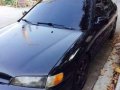 Honda Accord MT 1998 Black For Sale-3