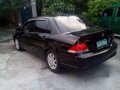 07 Mitsubishi Lancer Automatic city vios altis-4