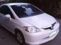 honda city 05 AT all power 1.3 fuel efficient-0