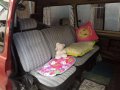 Toyota Lite Ace Van 1998 Red For Sale-6