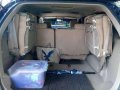 2010 Toyota Fortuner 2.5G 4x2 AT-6