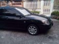 07 Mitsubishi Lancer Automatic city vios altis-8