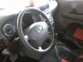 Toyota Avanza-2009 AT Golden For Sale-3