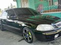 Honda Vtec 97 model manual loaded crv-0