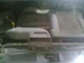Hyundai Starex Van Black 2005 For Sale-6