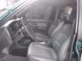 Mitsubishi L200 Strada 2001 Green For Sale-3