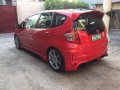 2009 Honda Jazz 1.5v-5