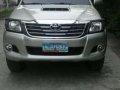 2013 Toyota Hilux 4x4 Manual-6