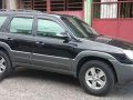 Mazda Tribute 2008 Black AT For Sale-0