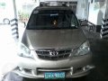 Toyota Avanza-2009 AT Golden For Sale-0