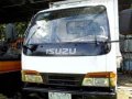 Isuzu Elf Giga Closed Van Single Tire-0