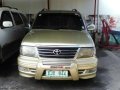 Toyota Revo VX200 2003 MT Golden -1