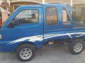 Suzuki Multicab with canopy-0