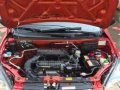 Suzuki Alto Red Automatic For Sale-10