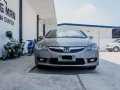 Honda Civic FD 2009 1.8 S Grey For Sale-6