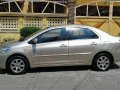 Toyota Vios 2009 for sale-2