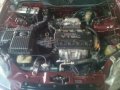 1998 Honda City Vtec AT Red For Sale-5