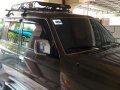2004 Mitsubishi Pajero 4x2 AT Local -2