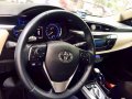 2016 Toyota Altis V top of the line black-3