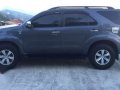 Toyota fortuner G Diesel-1