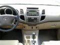 Toyota Fortuner 2006 for sale-6