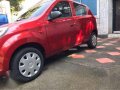Suzuki Alto Red Automatic For Sale-5