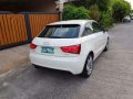2012 Audi A1 S-Line AT White For Sale-3