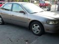 Honda Accord Prestin condition-1